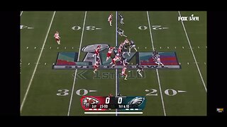 SuperBowl #57 Highlights