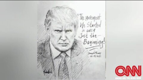 LIVE: The TRUE President of the US of America, President Donald J. Trump