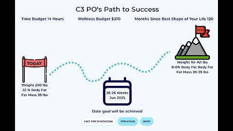 Role Play: Path To Success Deck