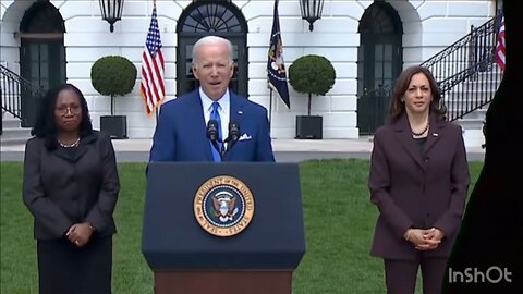 Will Smith slaps Joe Biden