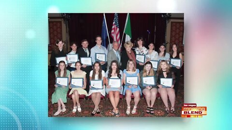 Annual Italian American Club Scholarship Program
