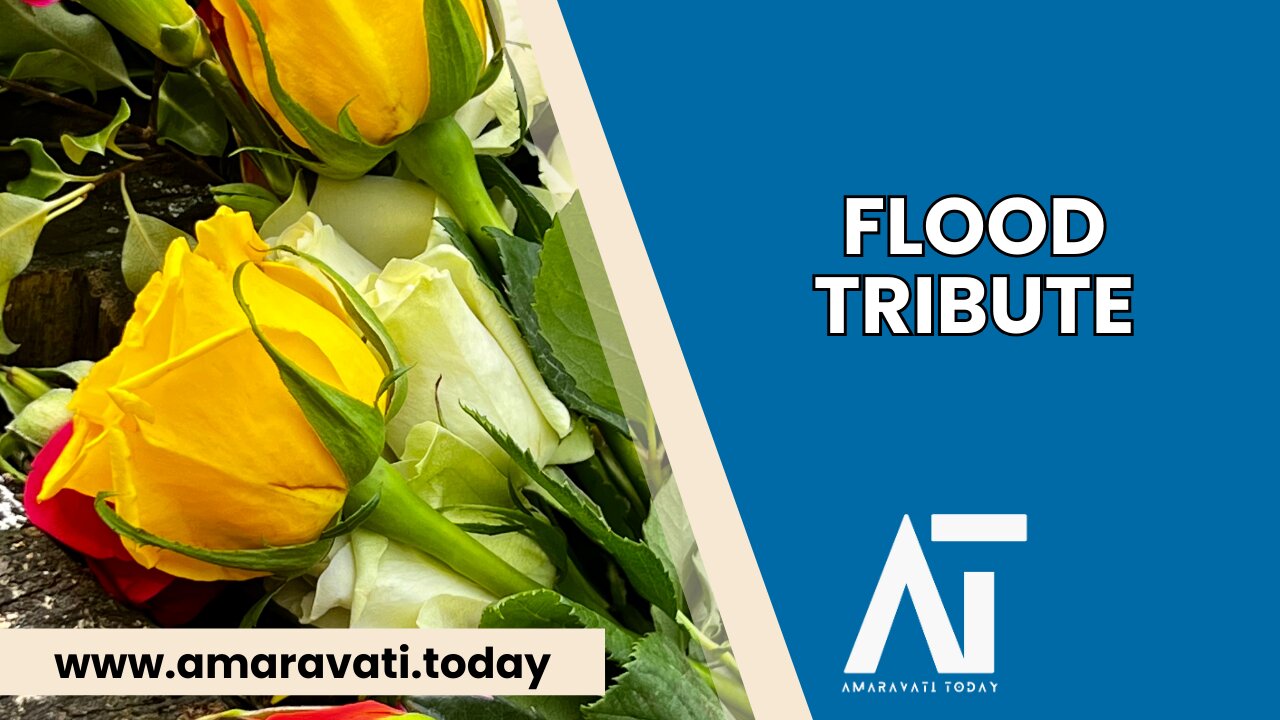 Alfafar Tribute Honoring Victims of Valencia Floods One Month Later | Amaravati Today