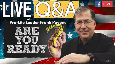 Praying for America: Questions, Answers and New Resources 2/6/23