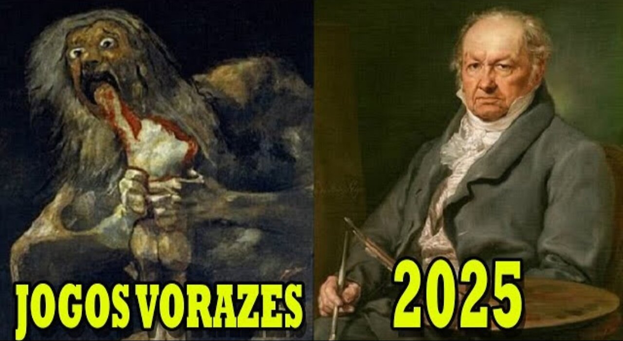 JOGOS VORAZES 2025