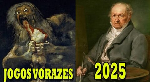 JOGOS VORAZES 2025