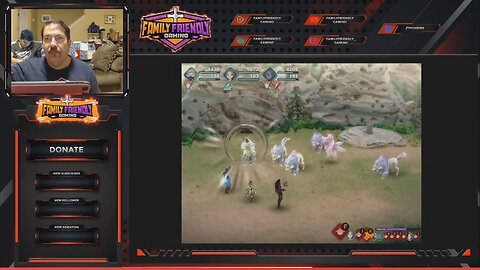 Fantasian Episode 67