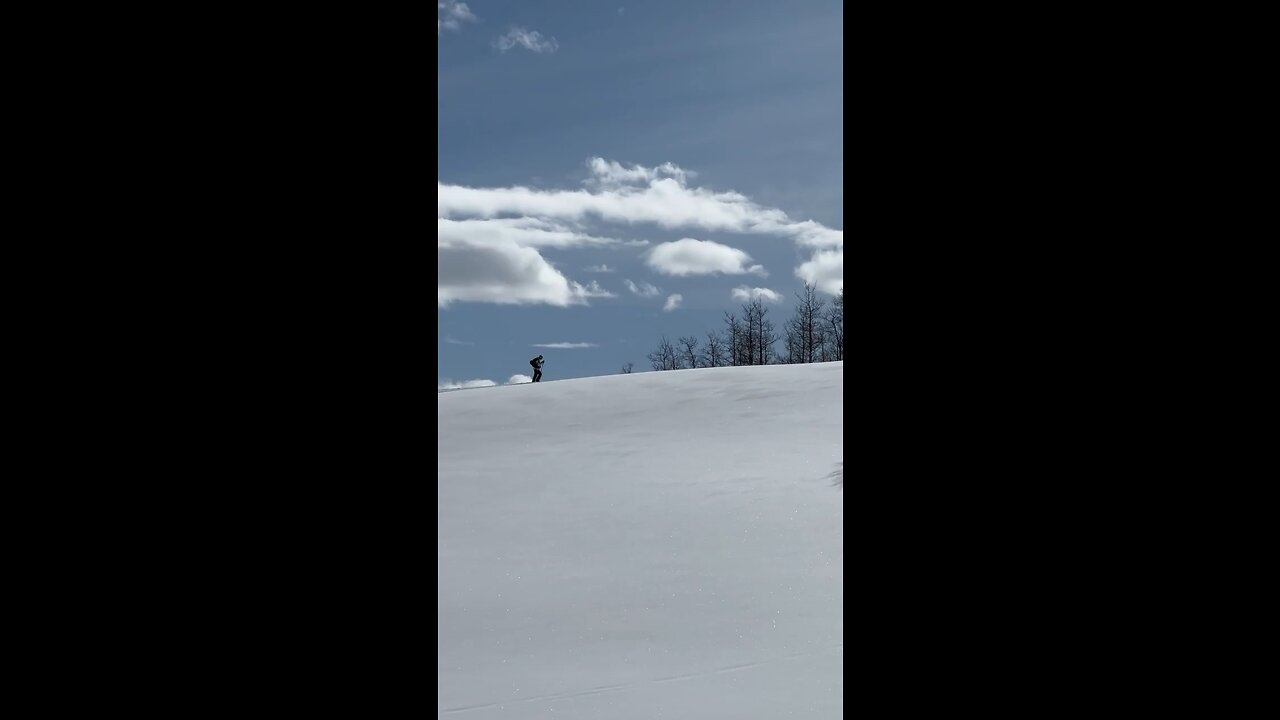 Backcountry Splitboarding