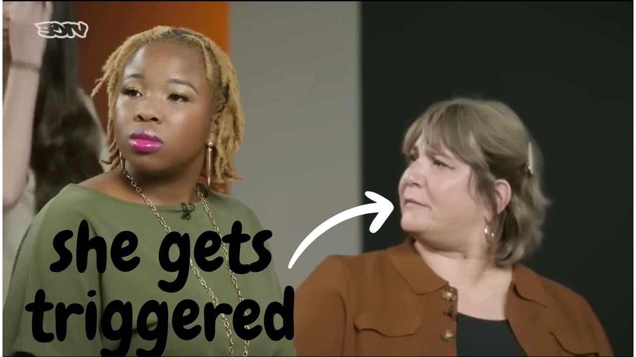 Panel of feminists gets humbled