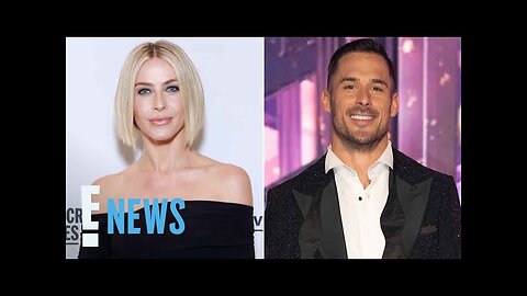 Dancing With the Stars’ Julianne Hough RESPONDS to Danny Amendola Flirting With Her in Bed | E! News