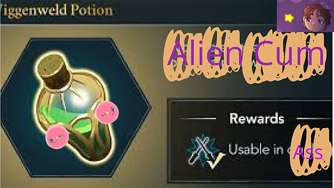 What is Wiggenweld Potion???