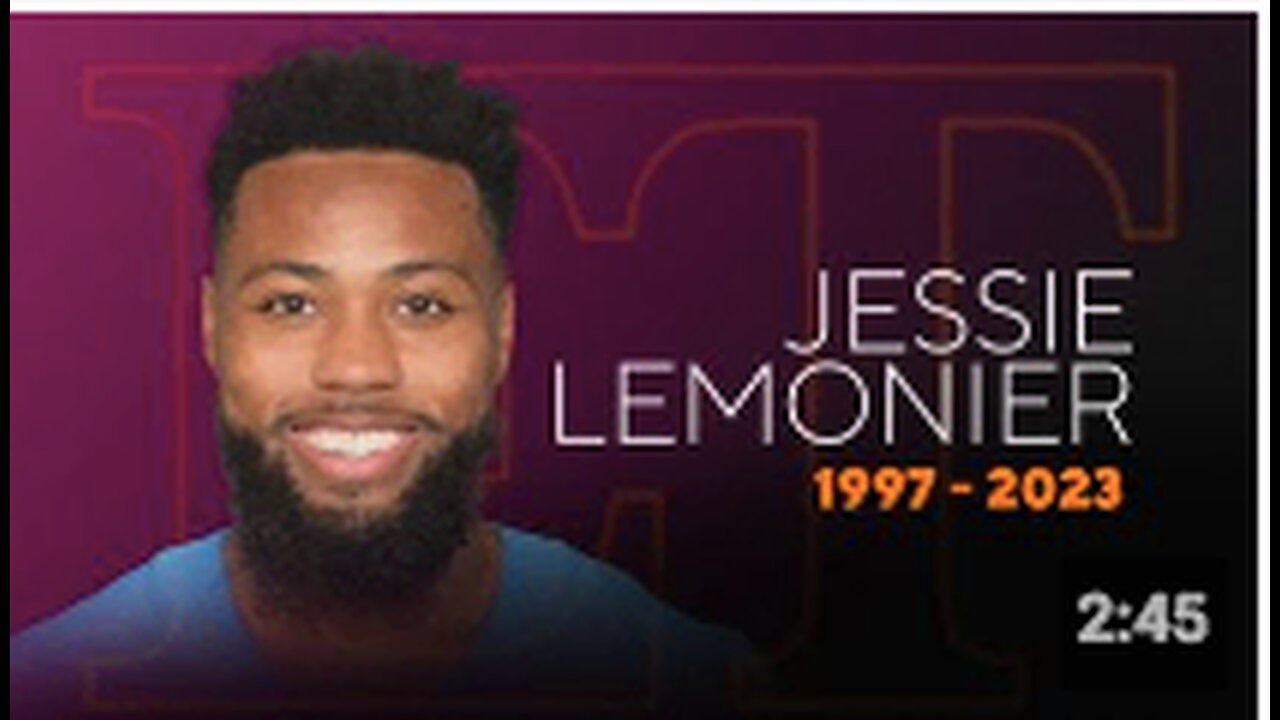 Jessie Lemonier, former Detroit Lions linebacker, dead at 25