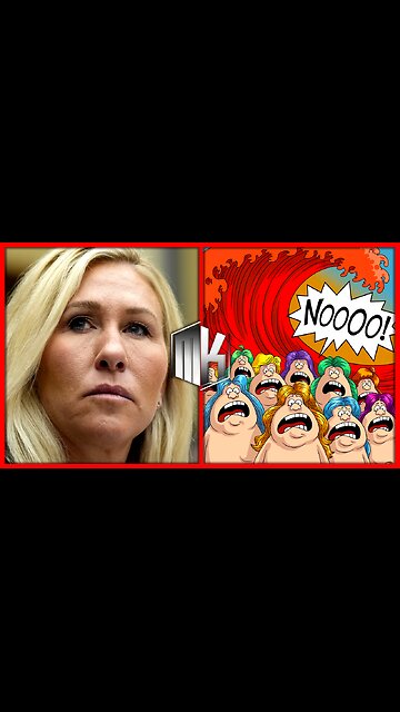 MTG vs The Deep State