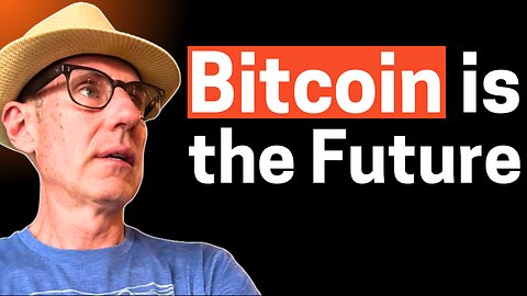 Bitcoin: ONCE-IN-A-LIFETIME Shot to Change Your Legacy FOREVER