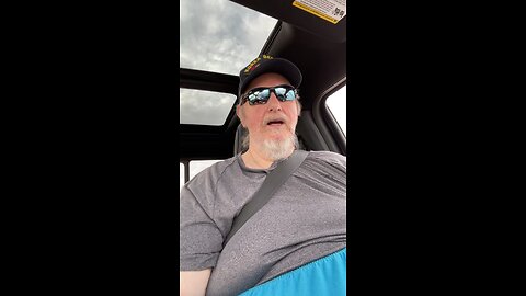 My Thoughts On Boarder Checkpoints
