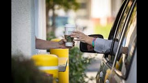 Pay It Forward At This Coffeeshop To Feed The Less Fortunate