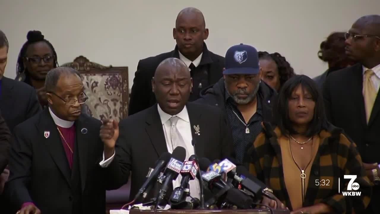 Attorney believes Cariol's Law could have prevented Memphis police brutality