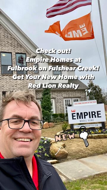 Empire Homes
