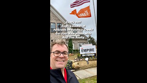 Empire Homes