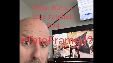 #AndrewTate … Did Eliza Bleu Frame #TopG #AndrewTate #Tate #Tatebros