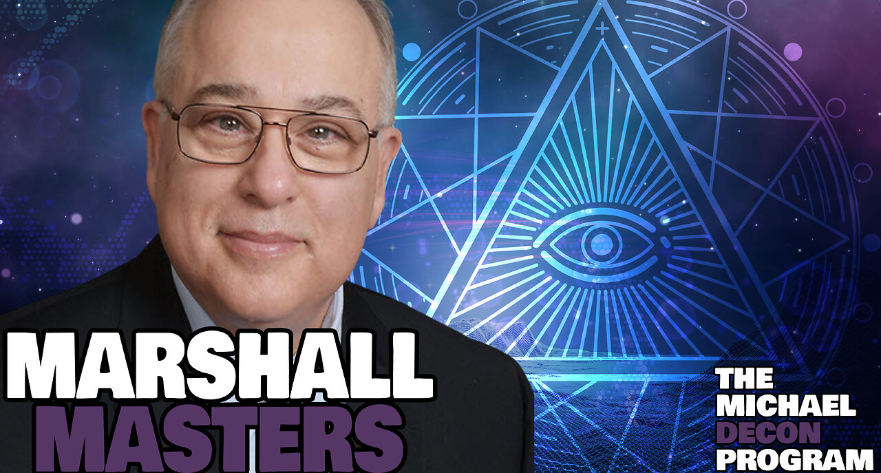 WORLD WAR 3, ARE YOU PREPARED FOR WHAT'S COMING? POSSIBLE EMP ATTACK COMING? - MARSHALL MASTERS