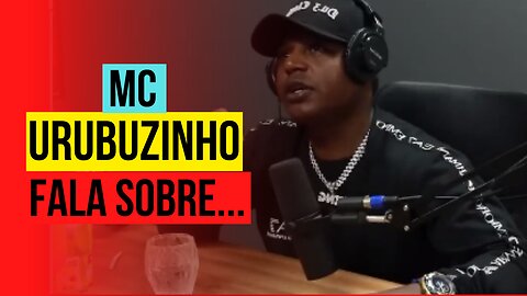 MC URUBUZINHO FALA DO PLAYBOY TRAF1CANT3