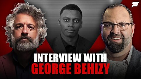 Conservative Daily | Guest: George Behizy | 2 December 2024 4PM EST