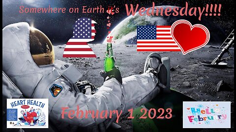 The You Don't Say Gang February 1 2023