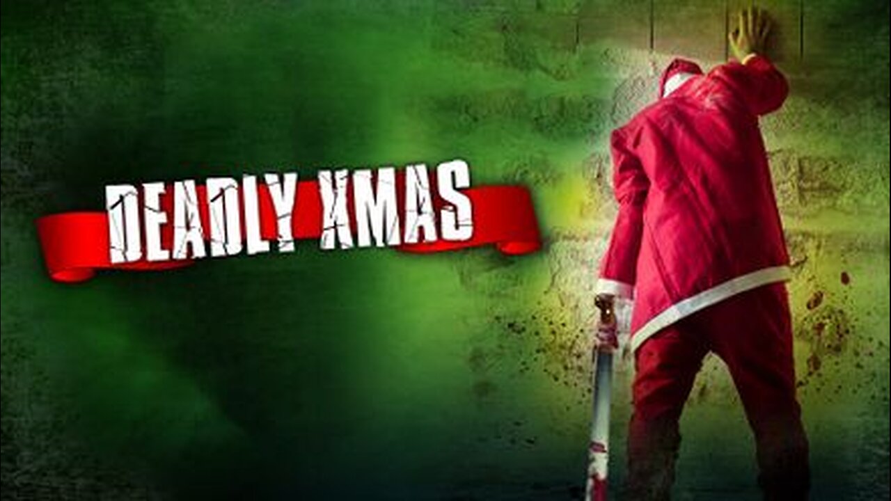 Caesar and Otto's Deadly Xmas (2012)