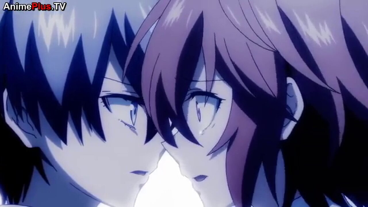 Toaku X Haru