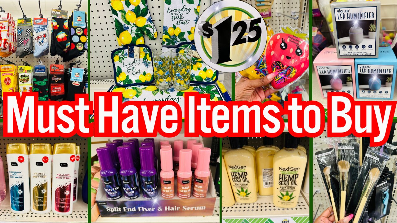 Dollar Tree 2024🤩❗️Exciting Viral Dollar Tree Dupes🤩❗️What to Buy at Dollar Tree #new #dollartree