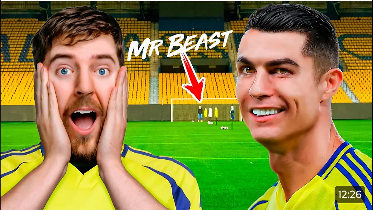 i face off with mrbeast 😱😱😱🥵