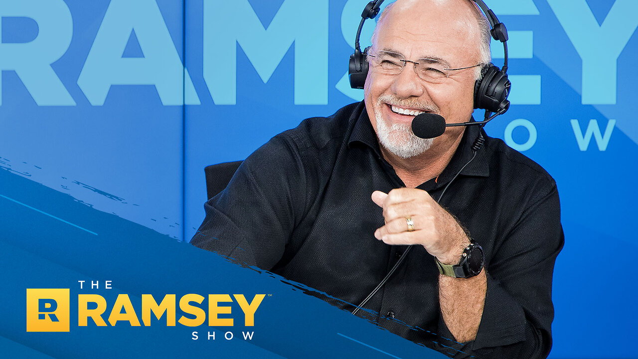 The Ramsey Show (February 6, 2023)