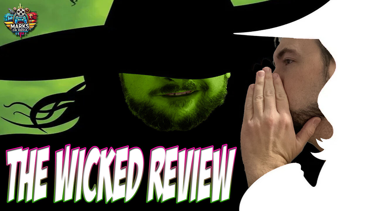 The Wicked Review