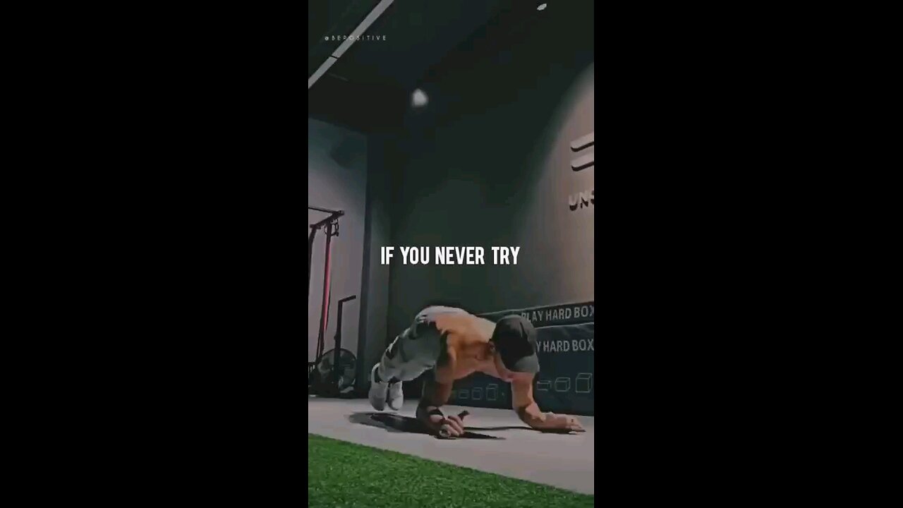 Motivational video viral 3