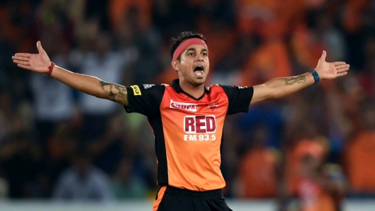 Siddhart Kaul aanounces retirement from cricket after going unsold in the #ipl auctions
