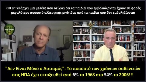 Τροφικές αλλεργίες και εμβόλια: Τι σχέση έχουν μεταξύ τους
