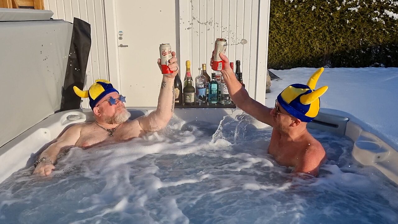 Bad och Bira