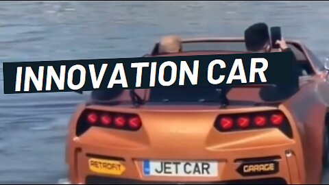 INNOVATION CAR