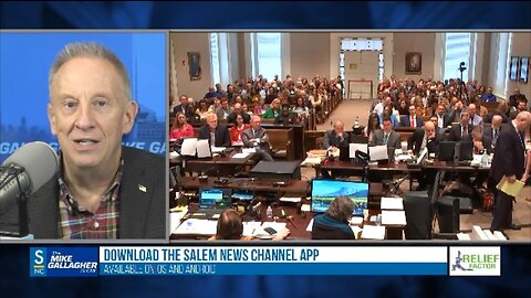 Mike covers a noteworthy development in the Alex Murdaugh trial