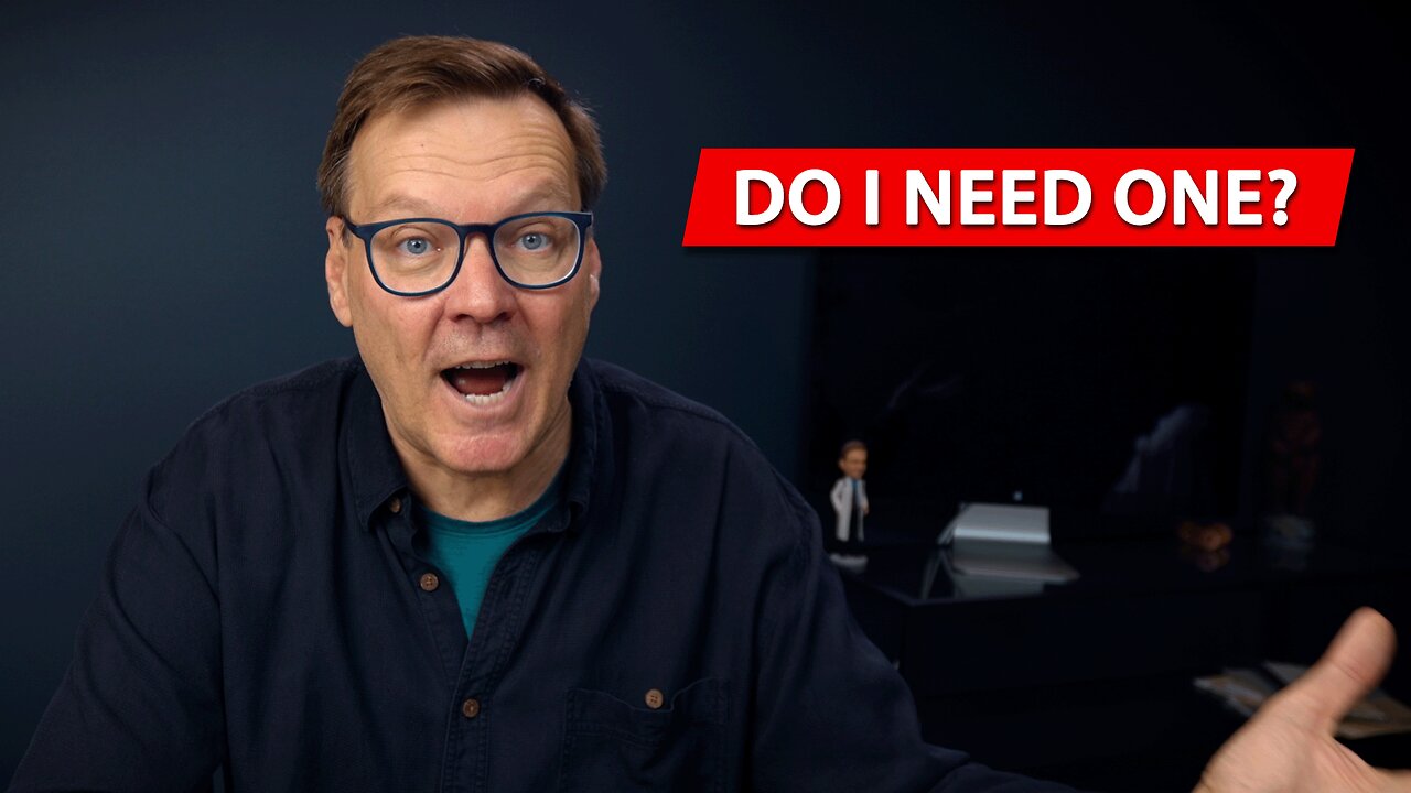 Who Needs a Health Screening?