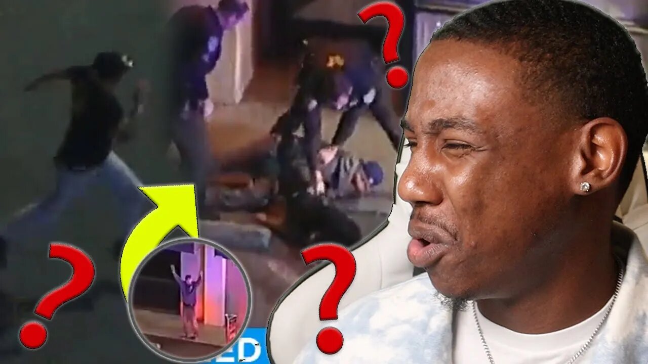 HE SMOKED HIS OPP THEN TOOK 12 ON A HIGH SPEED BUT HE CRASHED AND DISAPPEARED?!?|REACTION