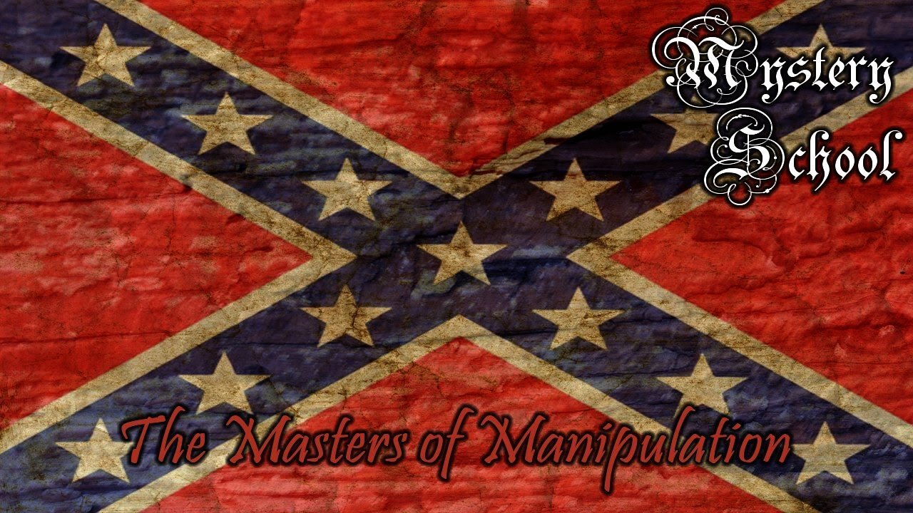 The Masters of Manipulation | Mystery School Lesson 69