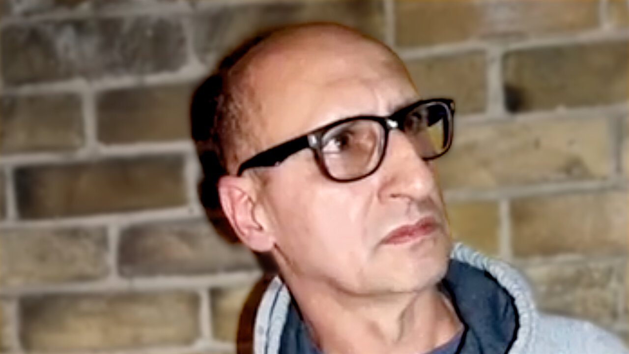 Gilberto, London 2/11/22