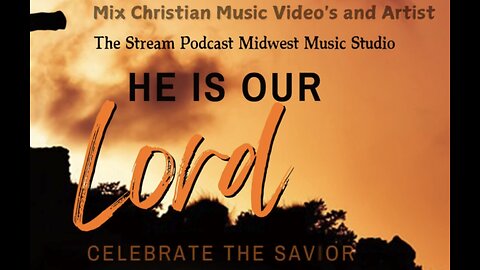 Playlist #1 Mix Christian Music Video's and Artist