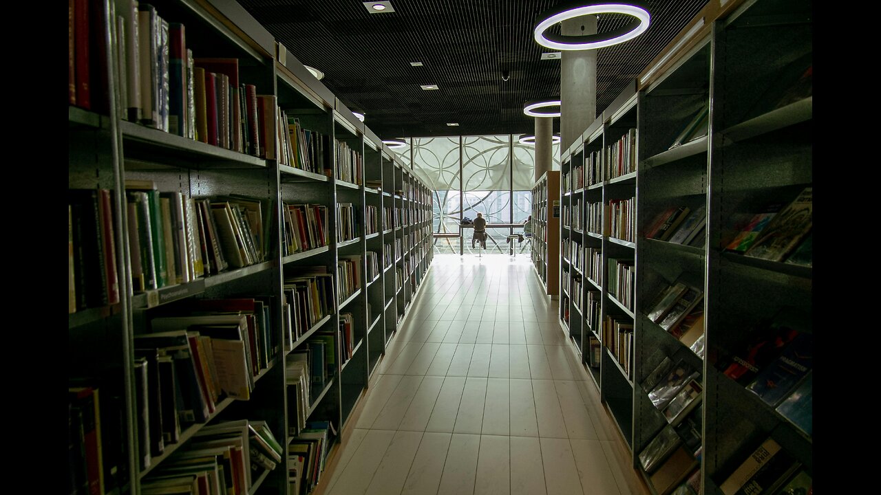 RiadGet into the habit of reading