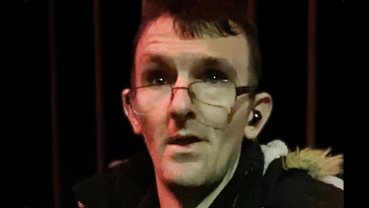 Luke Whitefield, Sheffield 22/10/22