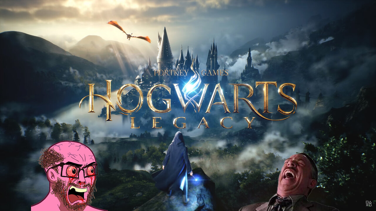 Why the hogwarts legacy boycott failed