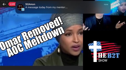 Blessed2Teach: Omar, Aoc 02/02/2023