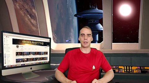 Star Trek Parallelum: Kapitel 9: "der Galaktische Krieg"