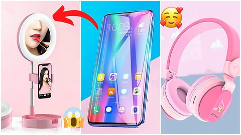 Amazon New Gadgets Makeup/Beauty, Smart Appliances, Kitchen Tool Utensils, Unique Home Items